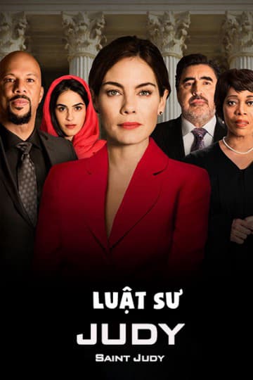 Luật Sư Judy – Saint Judy (2019)