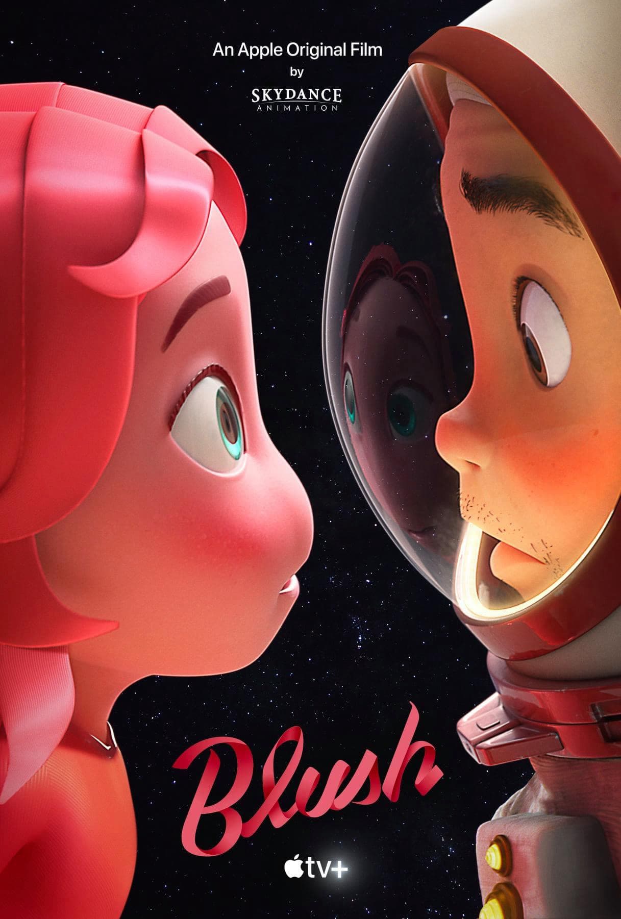 Má Hồng – Blush (2021)