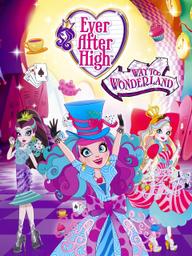 Mãi mãi về sau (Phần 3) - Ever After High (Season 3) (1986)