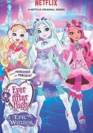Mãi mãi về sau (Phần 4) - Ever After High (Season 4) (1986)