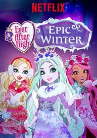 Mãi mãi về sau (Phần 5) - Ever After High (Season 5) (1986)