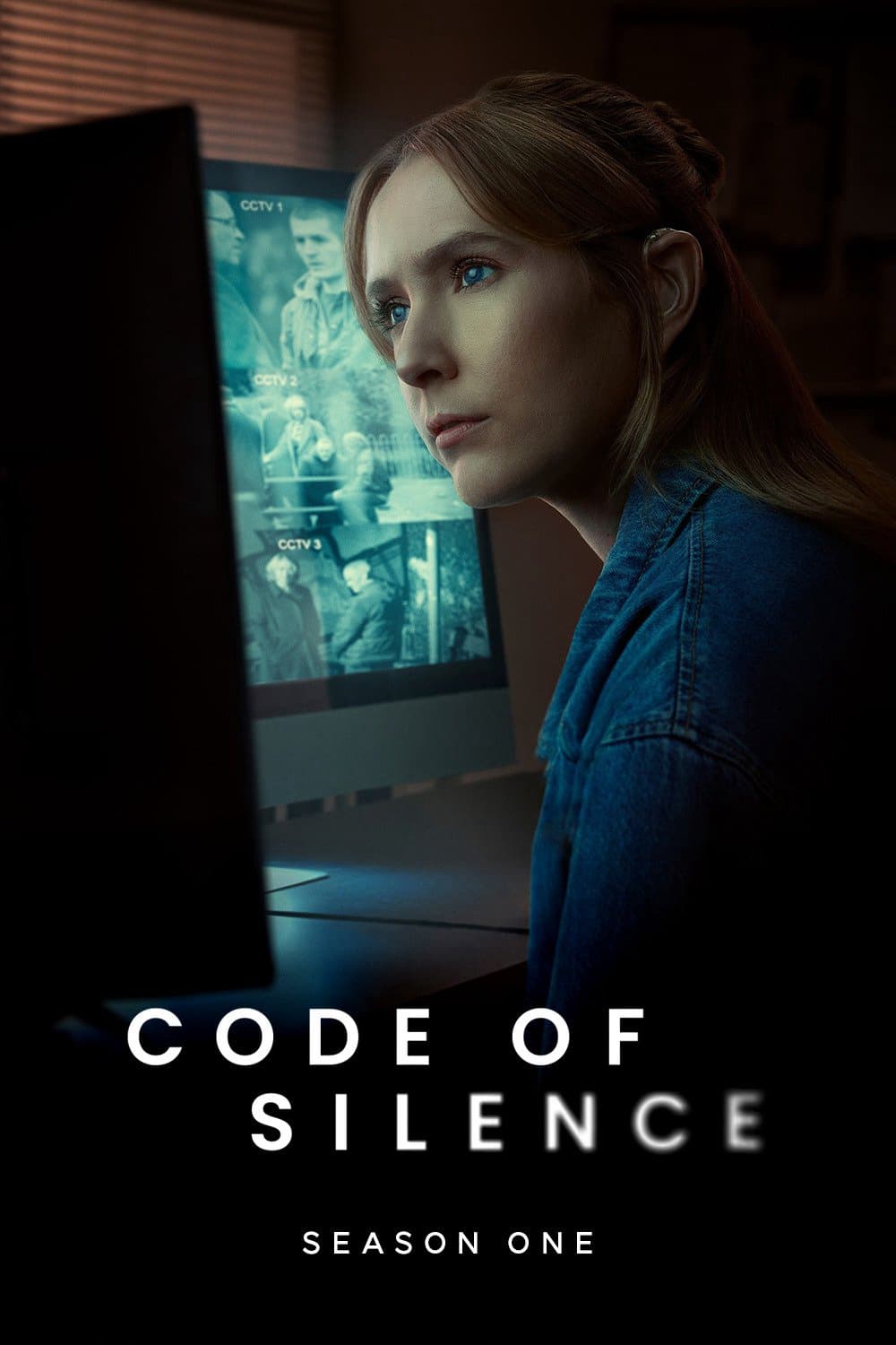 Mật Mã Câm Lặng – Code Of Silence (2025)