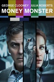 Mặt Trái Phố Wall - Money Monster (2016)