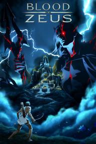 Máu của Zeus (Phần 3) - Blood of Zeus (Season 3) (2025)