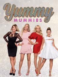 Mẹ bầu nóng bỏng (Phần 2) - Yummy Mummies (Season 2) (2018)