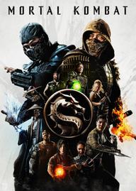 Mortal Kombat: Đấu Trường Sinh Tử - Mortal Kombat (2021)