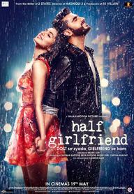 Một Nửa Yêu Thương - Half Girlfriend (2017)