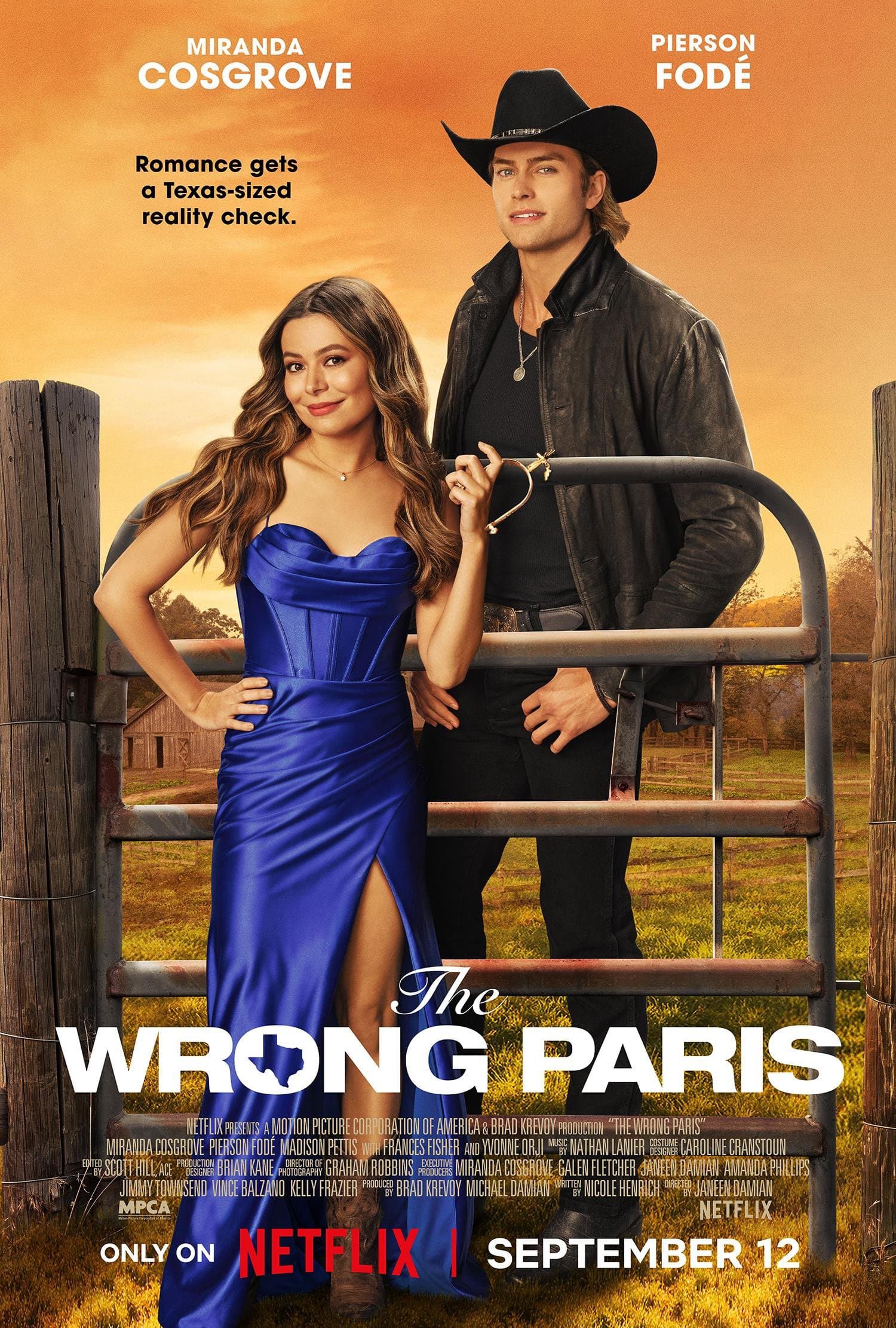 Một Paris Rất Sai