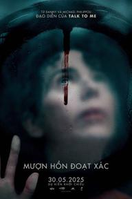 Mượn Hồn Đoạt Xác - Bring Her Back (2025)