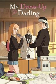 Nàng Búp Bê Thử Đồ Của Tôi Biết Yêu (Phần 2) – My Dress-Up Darling Season 2 (2025)