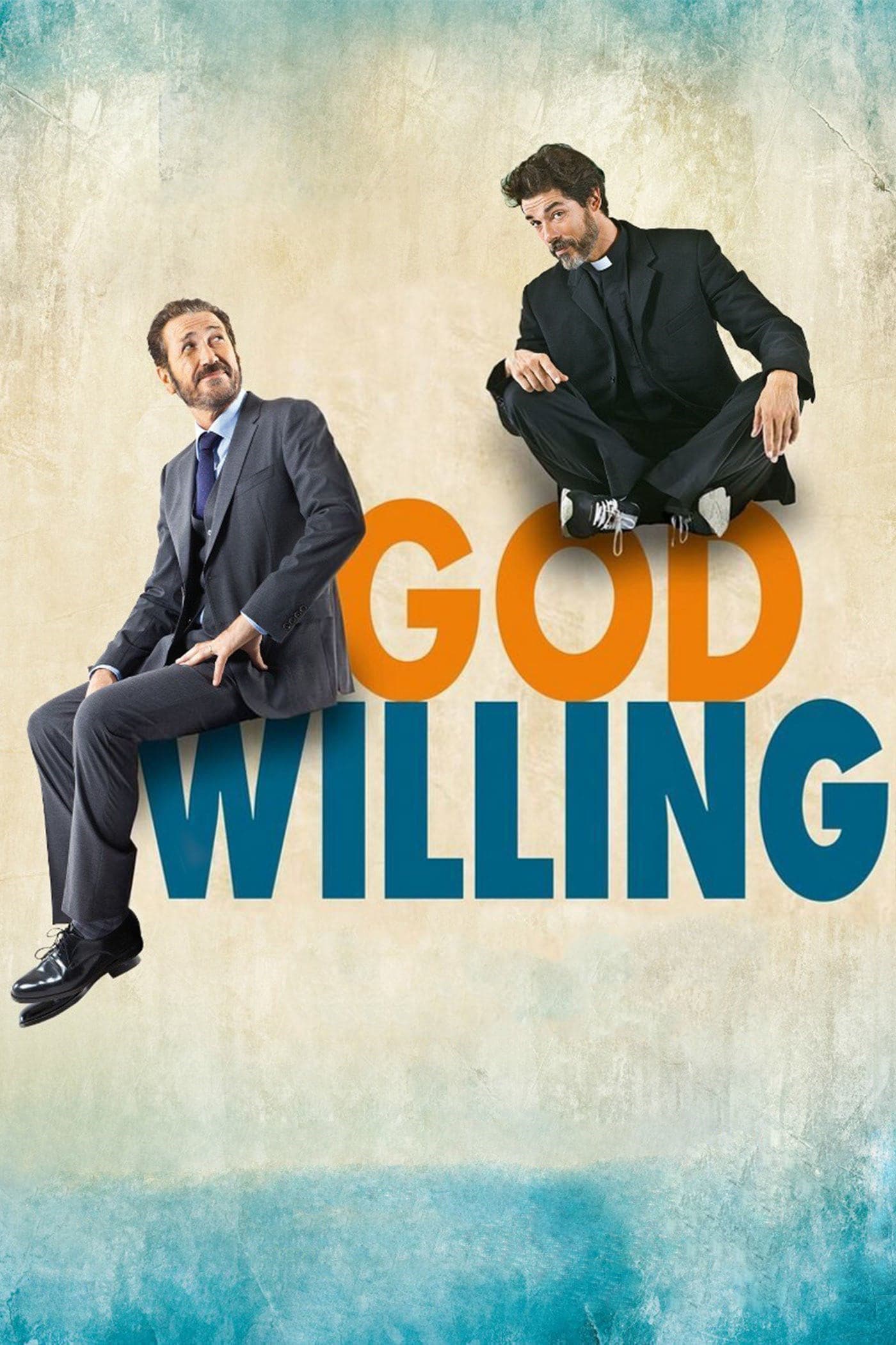 Nếu Đức Chúa Muốn – God Willing (2015)