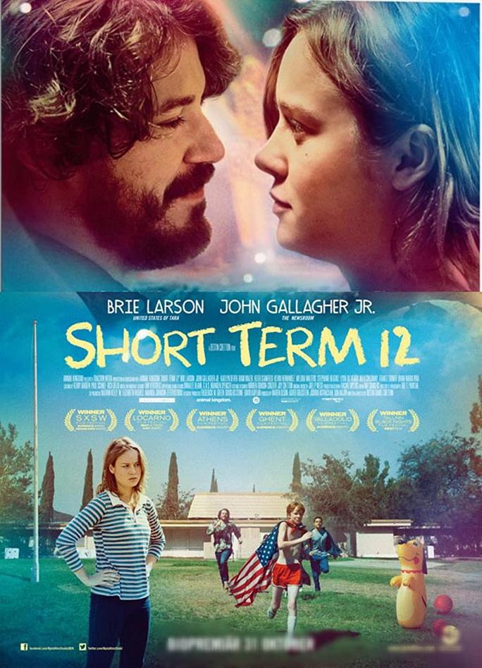 Ngắn Hạn - Short Term 12 (2013)