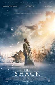 Ngôi Lều Huyền Bí - The Shack (2017)