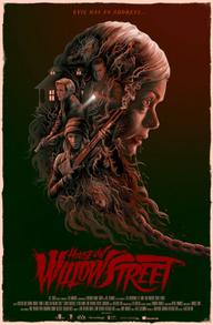 Ngôi Nhà Phố Quỷ - From A House On Willow Street (2017)
