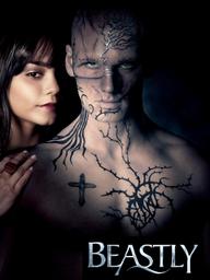 Người Đẹp Và Quái Thú - Beastly (2011)
