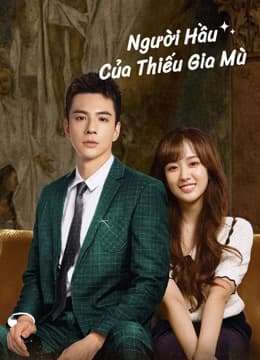 Người Hầu Của Thiếu Gia Mù – Romance With Blind Master (2023)
