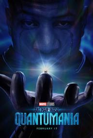 Người Kiến Và Chiến Binh Ong: Thế Giới Lượng Tử - Ant-Man and the Wasp: Quantumania (2023)