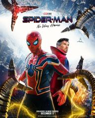 Người Nhện: Không Còn Nhà - Spider-Man: No Way Home (2021)