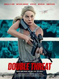 Nguy Cơ Từ Hai Phía - Double Threat (2023)