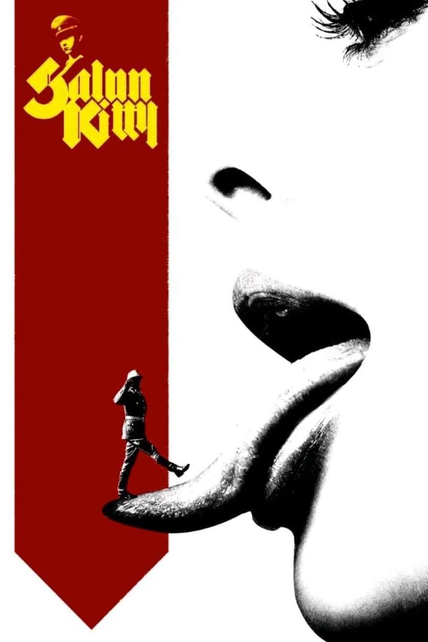 Nhà Thổ – Salon Kitty (1976)