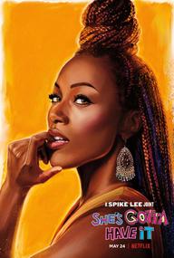 Nhất định thành công (Phần 2) - She's Gotta Have It (Season 2) (2019)