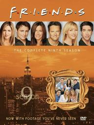 Những người bạn (Phần 9) - Friends (Season 9) (2002)