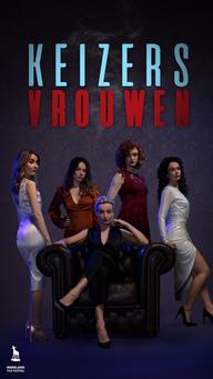 Những Người Phụ Nữ Của Màn Đêm - Women Of The Night (2019)