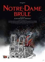 Notre-Dame - Notre-Dame (2022)