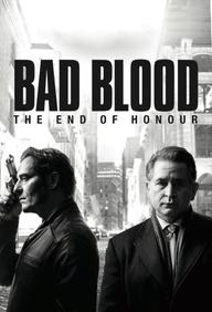 Oán hận (Phân 1) - Bad Blood (Season 1) (2017)