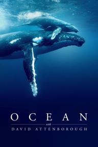 Ocean with David Attenborough - Ocean with David Attenborough (2025)