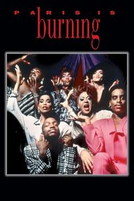 Paris Đang Bùng Cháy - Paris Is Burning (1990)