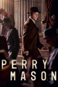 Perry Mason (Phần 2) - Perry Mason (Season 2) (2023)
