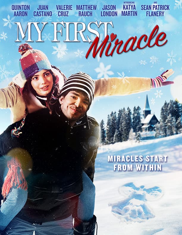 Phép Màu Đầu Tiên – My First Miracle (2015)