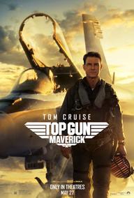 Phi Công Siêu Đẳng Maverick - Top Gun: Maverick (2022)