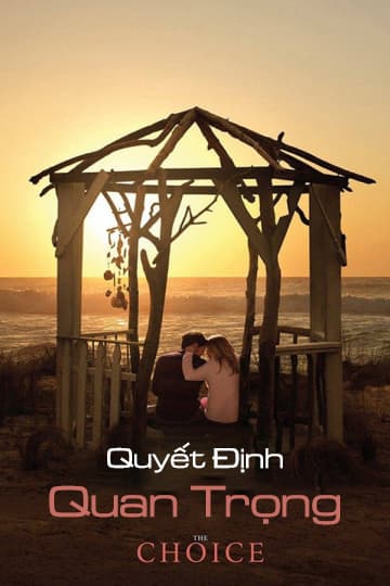 Quyết Định Quan Trọng – The Choice (2016)