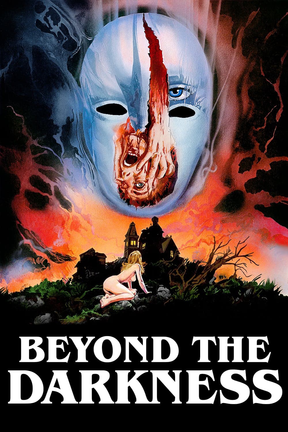 Rã Xác – Beyond The Darkness (1979)