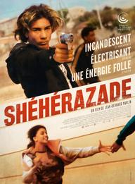 Shéhérazade - Shéhérazade (2019)