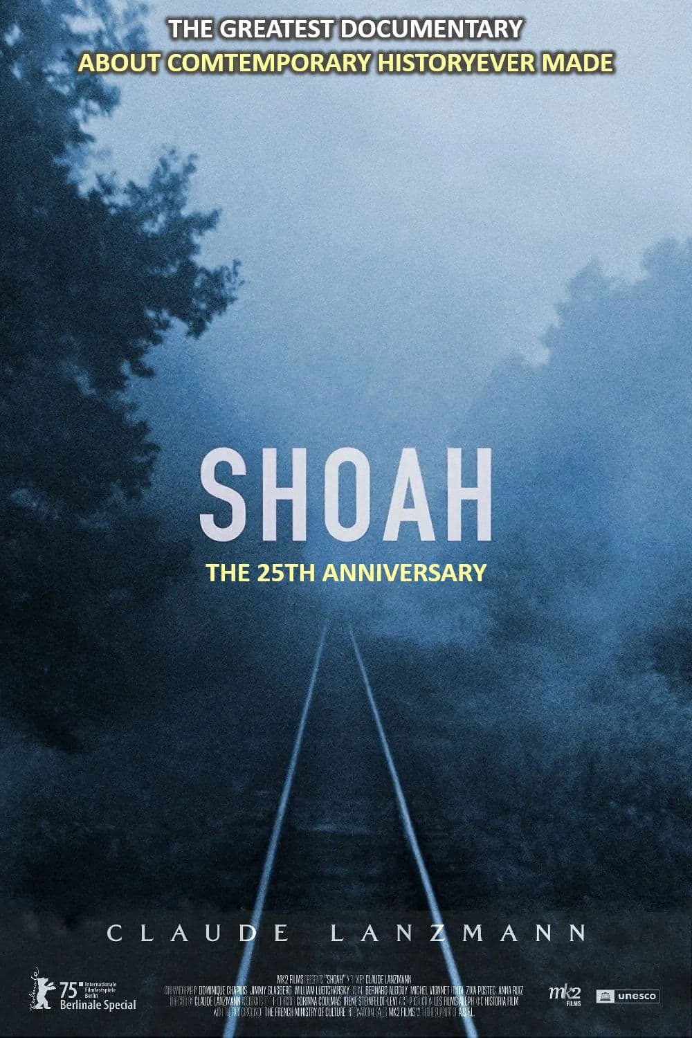 Shoah – Shoah (1985)