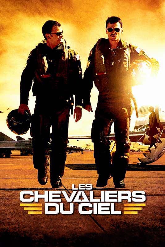 Sky Fighters – Sky Fighters (2005)