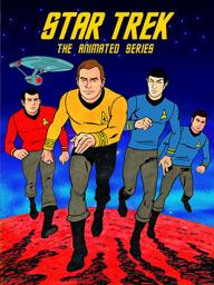 Star Trek: Loạt phim hoạt hình (Phần 1) - Star Trek: The Animated Series (Season 1) (1973)