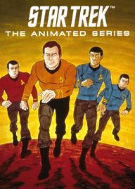 Star Trek: Loạt phim hoạt hình (Phần 2) - Star Trek: The Animated Series (Season 2) (1974)