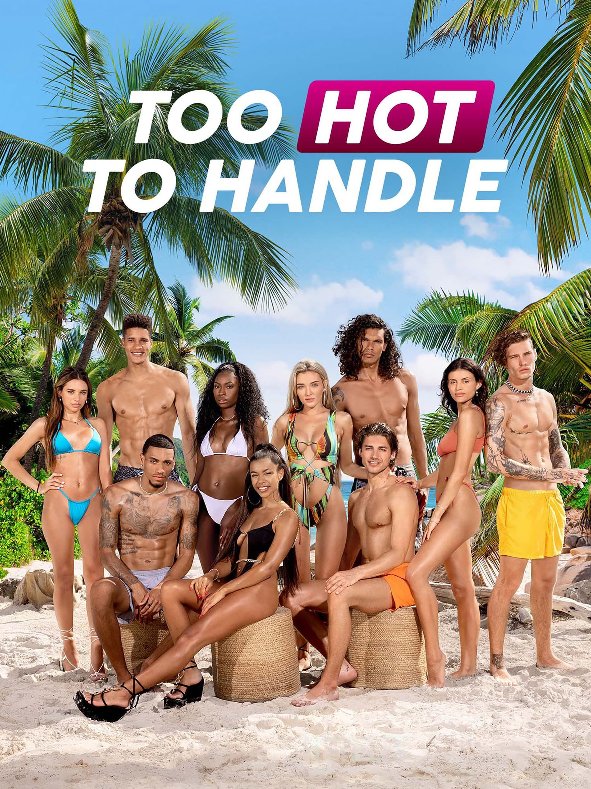 Sự Cám Dỗ Nóng Bỏng (Phần 4) – Too Hot To Handle (Season 4) (2022)