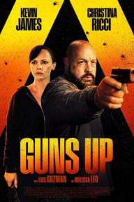 Súng Lên Nòng - Guns Up (2025)