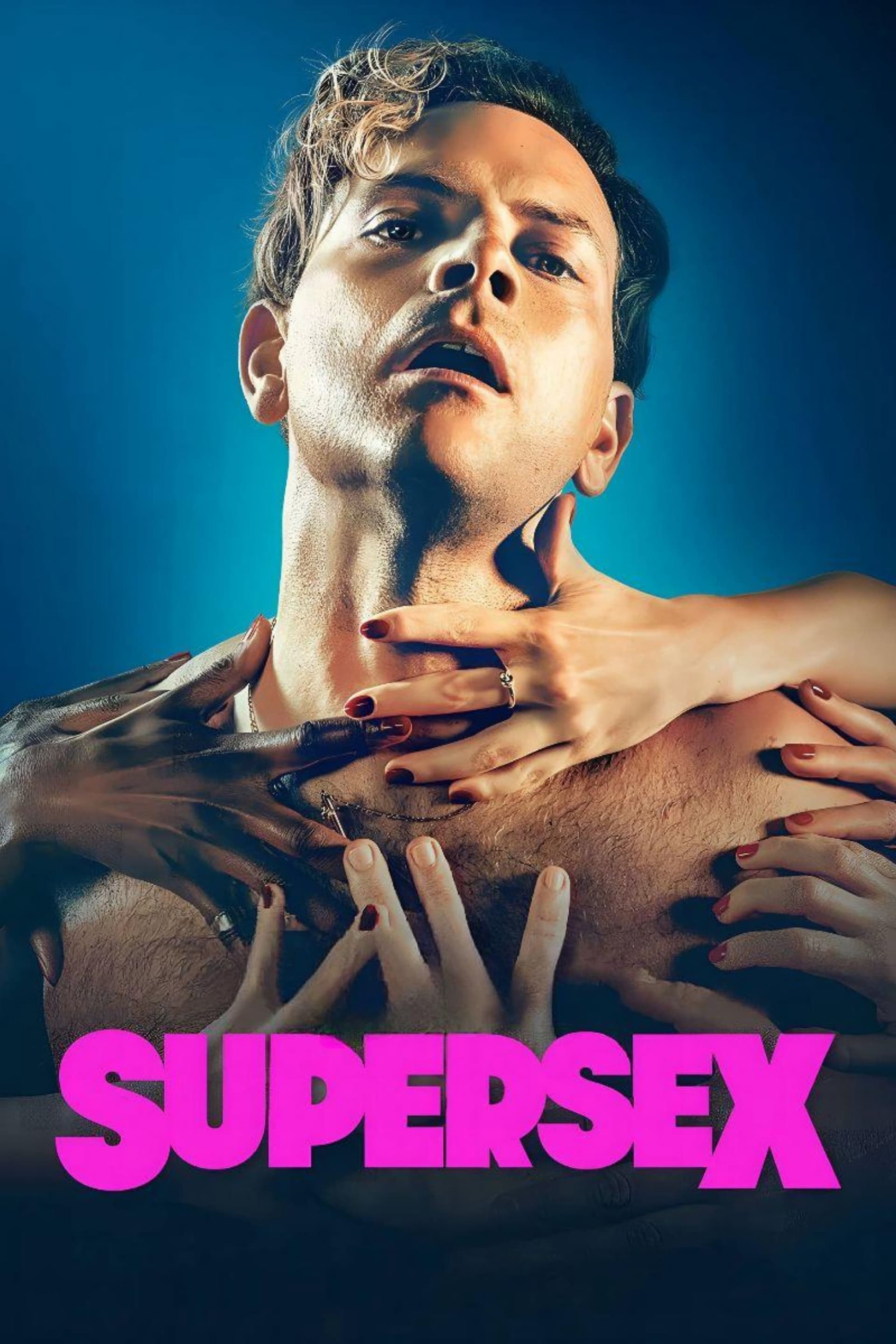 Supersex – Supersex (2024)