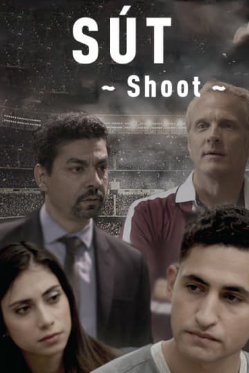 Sút – Shoot (2018)