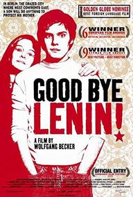 Tạm biệt Lenin! - Good Bye Lenin! (2003)