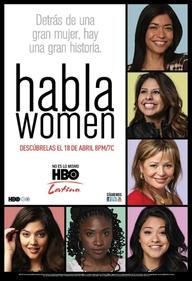 Tâm Sự Của Phái Đẹp - Habla Women (2013)