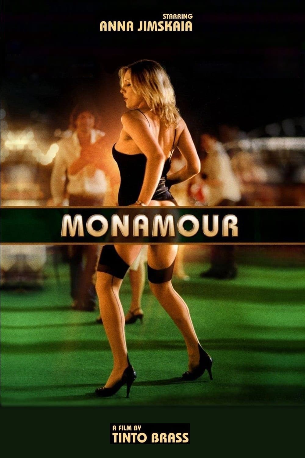 Tâm Sự Với Nàng – Monamour (2006)