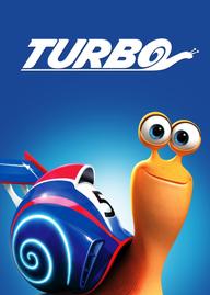 Tay Đua Siêu Tốc – Turbo (2013)