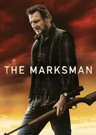 Tay Xạ Thủ - The Marksman (2021)